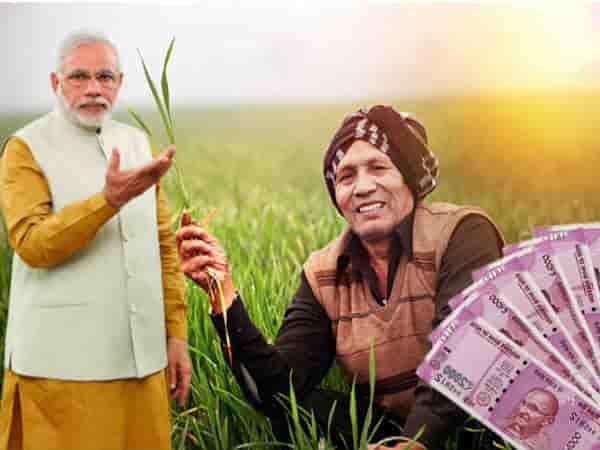 Money-will-Come-to-11-crore-Farmers-Accounts Money will Come to 11 crore Farmers Accounts