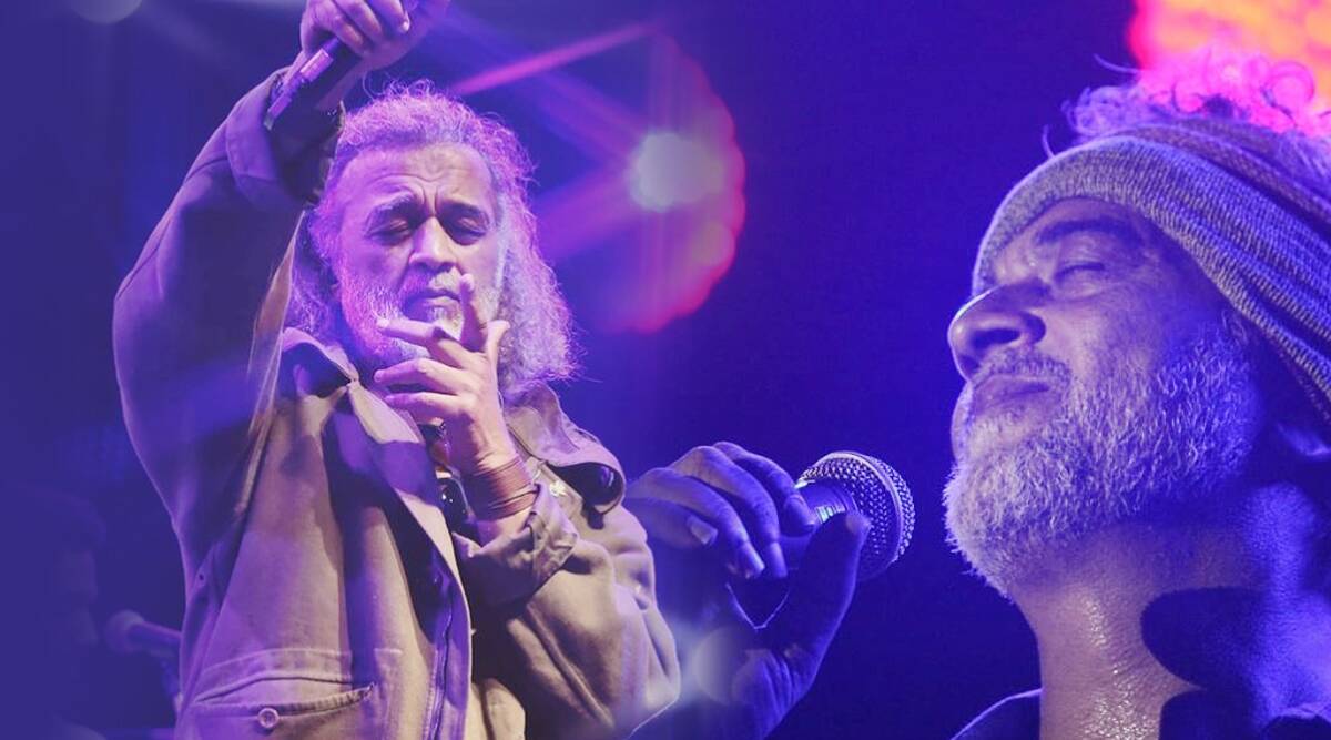 Music-just-happens-I-dont-go-looking-for-it-Lucky.jpg Lucky Ali, Lucky Ali music, Lucky Ali social media, Lucky Ali O Sanam, Lucky Ali lyrics, Lucky Ali songs, Lucky Ali interview, Lucky Ali nafisa ali video, Lucky Ali Instagram, Lucky Ali age, Lucky Ali Mehmood, Lucky Ali latest video, Lucky Ali indian express