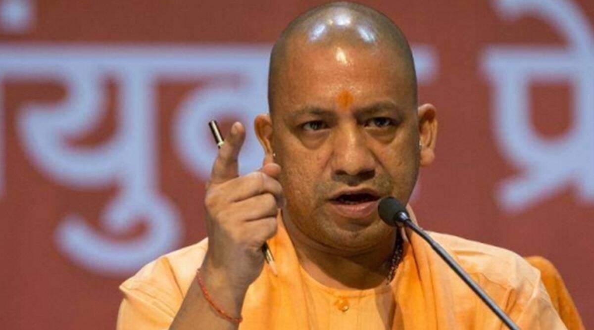 On-Hathras-incident-CM-Adityanath-tries-to-put-SP-in.jpg UP CM Yogi Adityanath, Samajwadi Party, Uttar pradesh political, Hathras UP