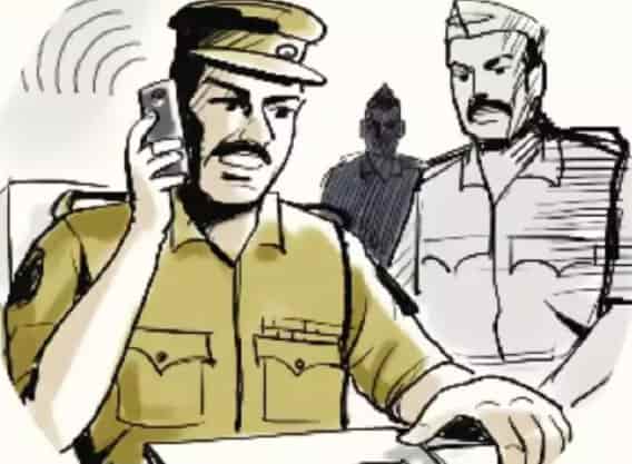 Police-Drop-Kidnapping-Case-against-Agra-man Police Drop Kidnapping Case against Agra man