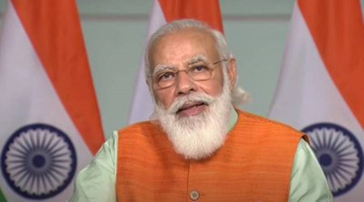 Prime-Minister-to-launch-celebrations-of-75-yrs-of-Independence.jpg Prime Minister to launch celebrations of 75 yrs of Independence from Gujarat March 12
