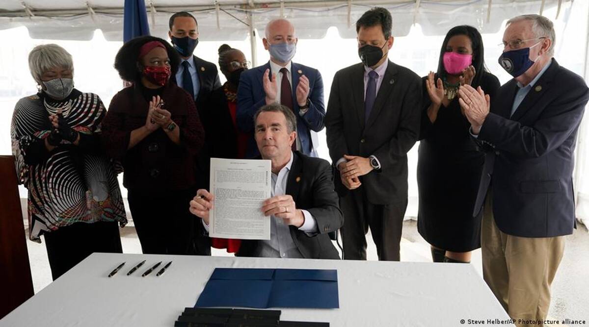 Virginia-becomes-first-southern-US-state-to-outlaw-death-penalty.jpg Virginia becomes first southern US state to outlaw death penalty