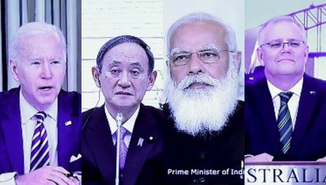 With-eyes-on-China-Quad-nations-launch-1-bn-vaccine.jpg With eyes on China, Quad nations launch 1 bn vaccine plan, project grouping as 'vital arena for cooperation'