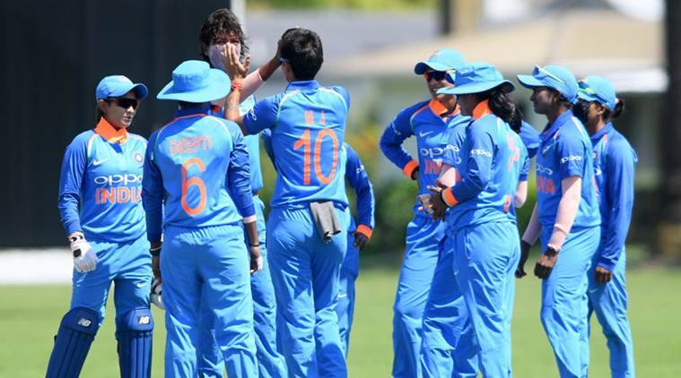 Womens-cricket-preparing-for-the-World-Cup-in-India-to.jpg IND vs SA