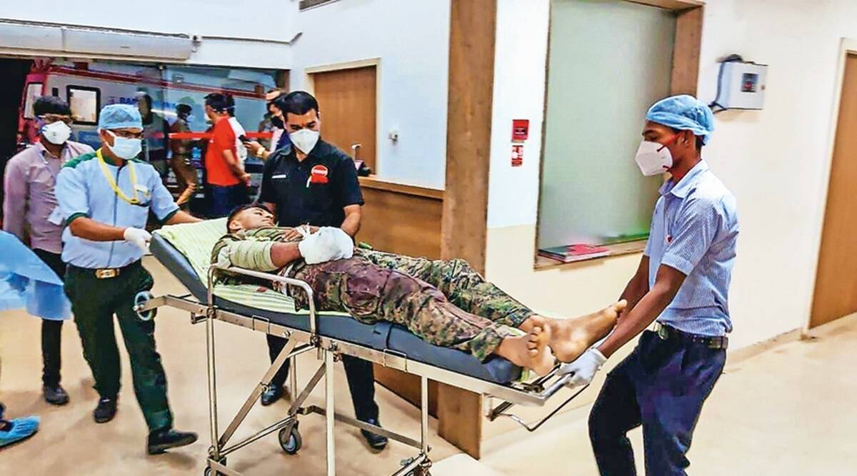 175-personnel-killed-in-10-years-Why-Bastar-still-remains.jpg 175 Soldiers killed in 10 years by Maoist