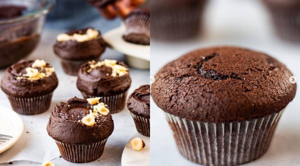 Dessert-recipe-Enjoy-chocolate-cupcakes-with-buttercream-frosting-today.jpg Chocolate Cupcakes Dessert Recipe with Buttercream