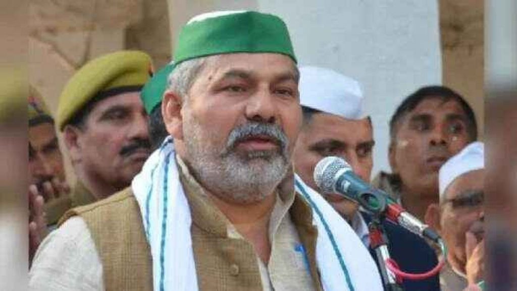 Farmers-ready-to-talk-if-govt-invites-no-change-in.jpg Farmers ready to talk if govt call