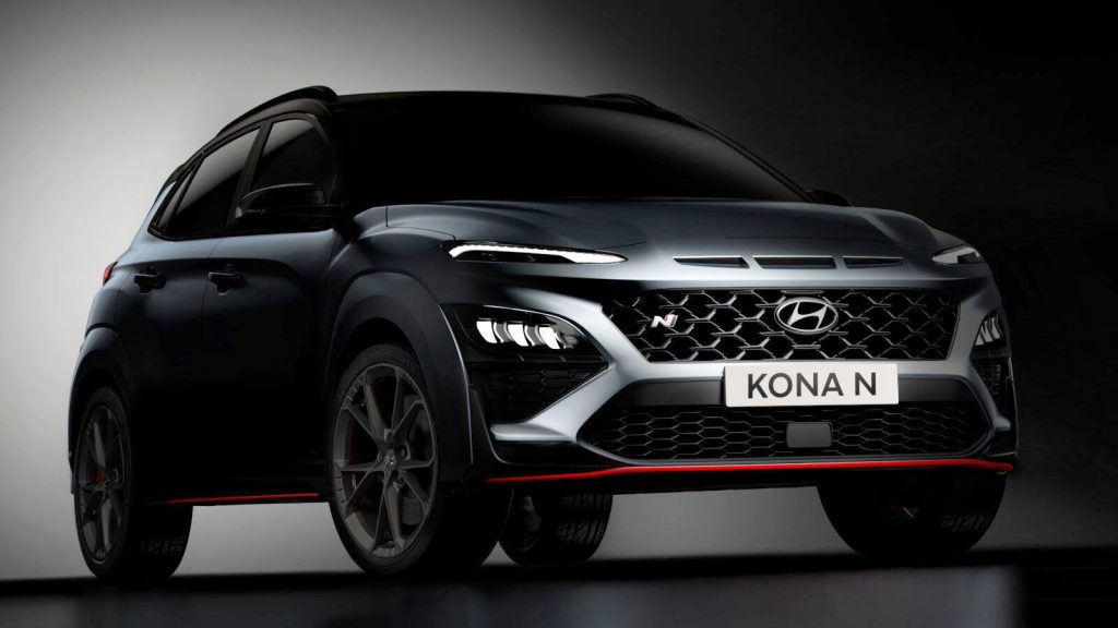 Hyundai-Kona-N-to-get-280-hp-20-litre-turbo-petrol-with.jpg Hyundai Kona N to get 280 hp, 2.0 litre turbo petrol