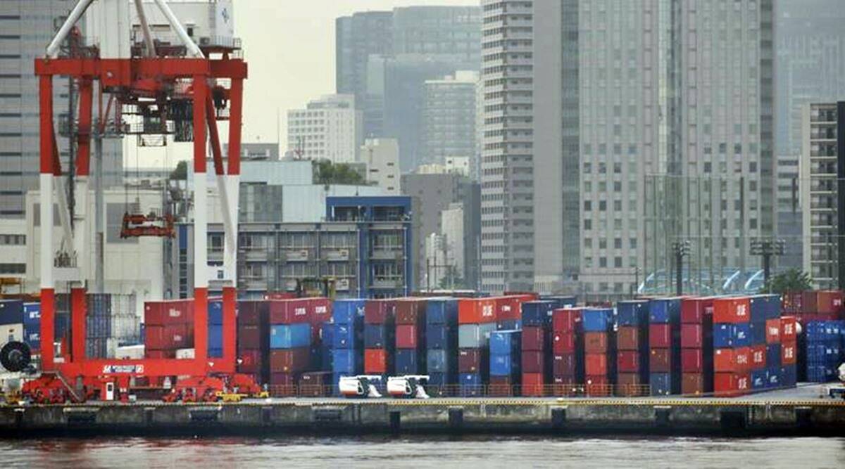 India-UAE-and-Israels-trilateral-trade-could-reach-110-billion.jpg India UAE and Israels trilateral trade