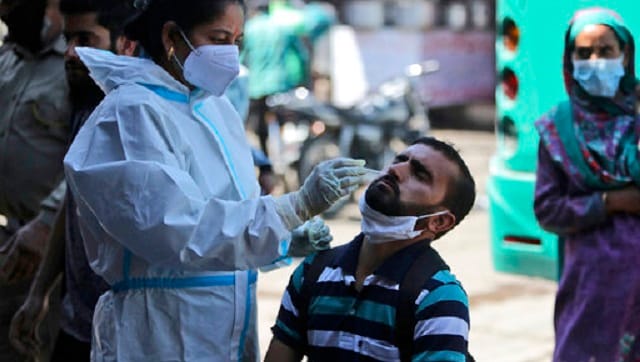 India-reports-highest-single-day-spike-of-over-115-lakh-new.jpg India spike of over 1.15 lakh new COVID-19 cases