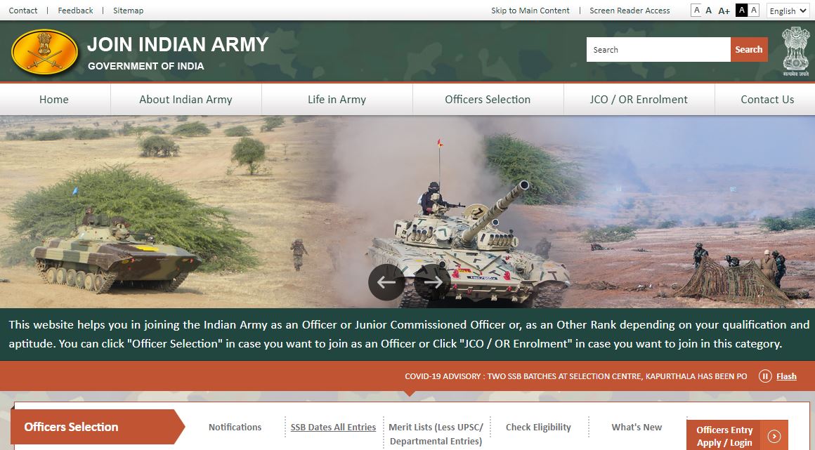 Indian-Army-TGC-Result-2021Posted-Download.jpg Indian Army TGC Result 2021