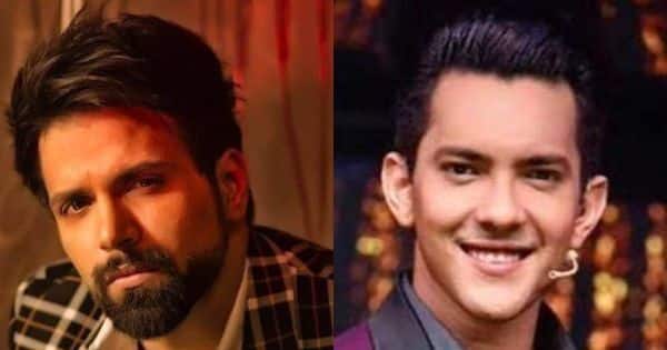 Indian-Idol-12-Rithvik-Dhanjani-To-Host-Singing-Reality-Show.jpg Indian Idol 12 Aditya Narayan Tests Positive For COVID-19