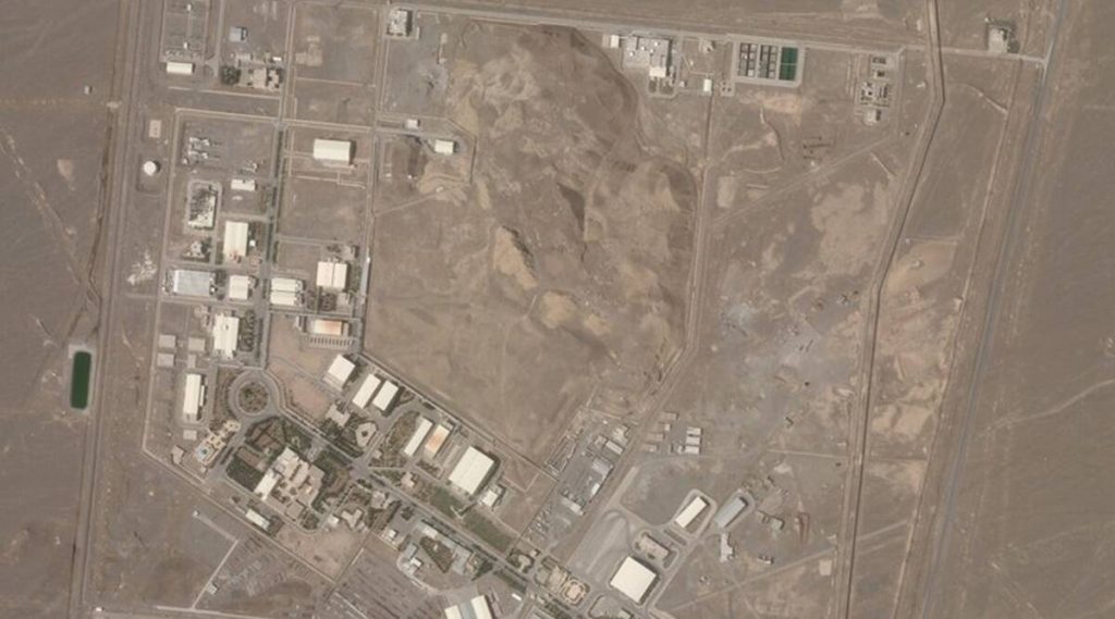 Iran-blames-Israel-for-sabotage-at-Natanz-nuclear-site.jpeg Iran blames Israel for sabotage at Natanz nuclear site