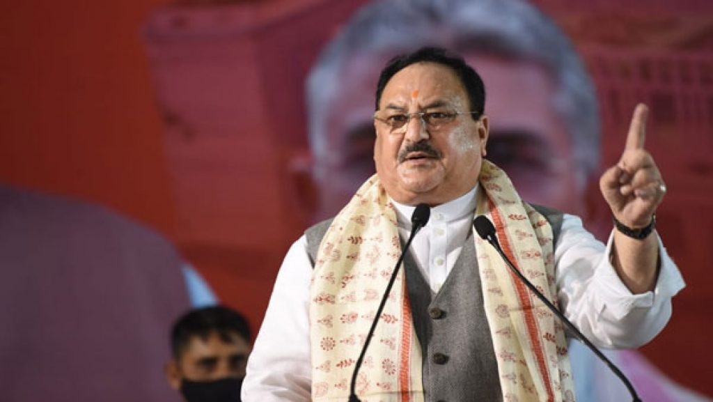 JP-Nadda-slams-YSRCP-government-over-its-misrule-in-Andhra.jpg JP Nadda slams YSRCP Government in Andhra Pradesh