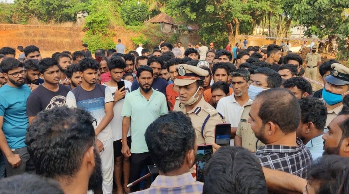 Mangaluru-Police-arrest-father-of-minor-accused-of-murdering-friend.jpg Mangaluru Police arrested the father
