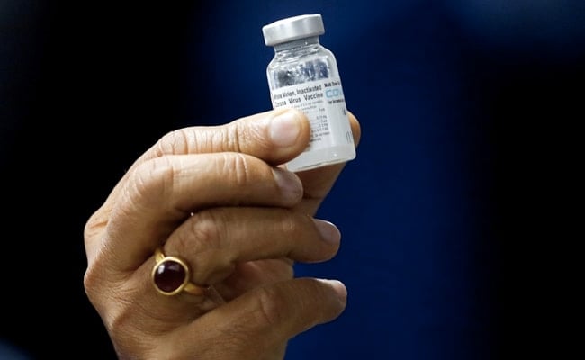 Mexico-Grants-Authorisation-For-Emergency-Use-Of-Indias-Covaxin-Vaccine.jpg Mexico Grants Authorisation For Emergency Use Of Covaxin