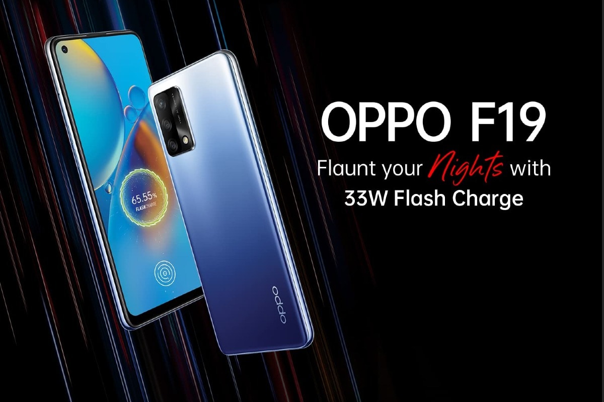 Oppo-F19-Set-to-Debut-in-India-on-April-6.jpg Oppo F19 Set to Launch in India on April 6