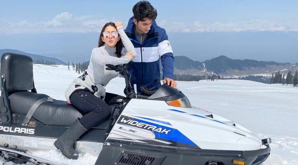 Sara-Ali-Khans-vacation-in-Kashmir-is-the-perfect-answer.jpg Sara Ali Khan Share Her Vacation Photos in Kashmir