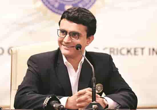 Sourav-Ganguly-Nee-to-Decide-for-BCCI-President Sourav Ganguly Need to Decide for BCCI President