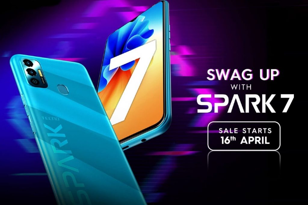 Tecno-Spark-7-With-Dual-Rear-Cameras-6000mAh-Battery-Launched.jpg tecno Spark 7 Launched in India
