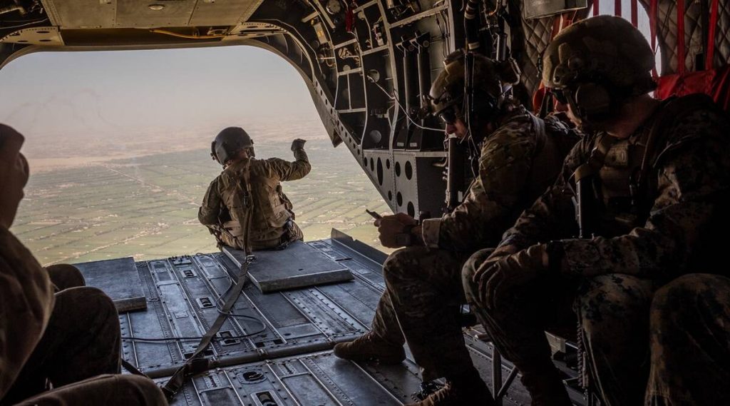US-to-leave-troops-in-Afghanistan-beyond-May-911-new.jpg US Going to Withdrawal troops in Afghanistan Before May 2021