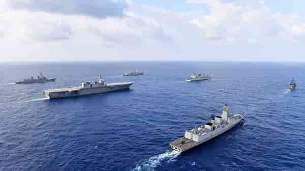 china-looking-aggressive-against-philippines-and-taiwan China Looking Aggressive Against Philippines and Taiwan