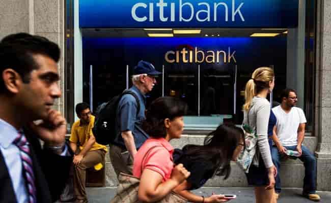 citibank-consumer-banking-india-shutting-down-soon Citibank Consumer Banking India Shutting Down Soon