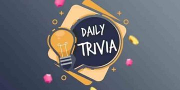 Flipkart Daily Trivia Quiz Answers Today 26 July 2021 - NewsGater