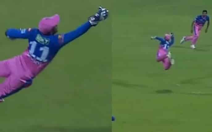 sanju-samson-catch-goes-viral-flew-like-a-bird Sanju Samson Catch Goes Viral