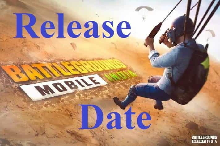Battleground-Mobil- India-Release-Date Battleground Mobile India Release Date