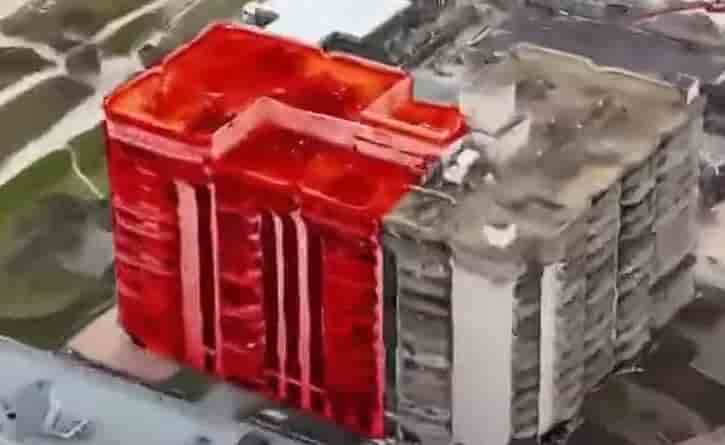 Why Did The Building Collapse in Florida