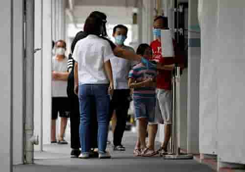 36-new-covid-19-cases-reported-in-singapore-in-last-24-hours 36 New COVID-19 Cases Reported in Singapore