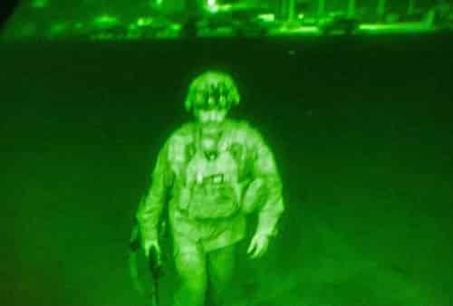 US-soldier-Donahues-to-leave-Kabul-on-30-August-2021 US soldier Donahues to leave Kabul on 30 August 2021