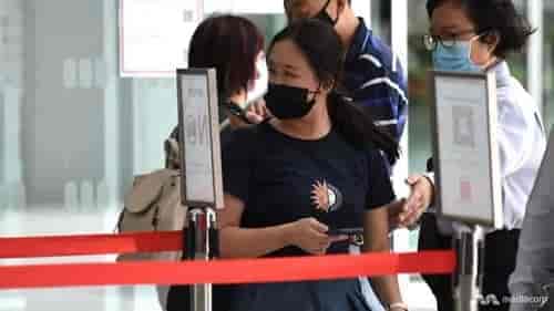 covid-19-student-in-singapore-was-jailed-for-exposing-others COVID-19 Student in Singapore was jailed for exposing others