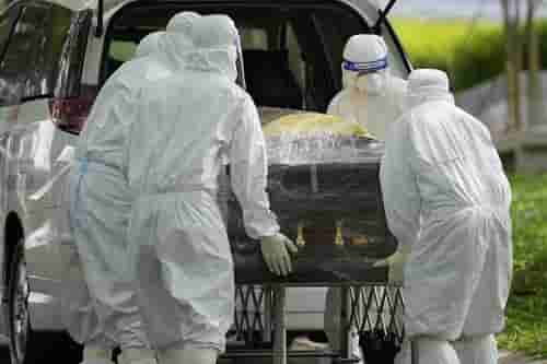 more-people-died-in-Singapore-due-to-Covid19 Two more people died in Singapore due to Covid19