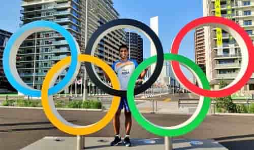 olympic-games-are-taking-place-in-india-in-2040 Olympic Games are taking place in India in 2040