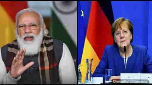 prime-minister-modi-talks-with-german-chancellor-about-taliban-issue Prime Minister Modi talks with German Chancellor about Taliban issue