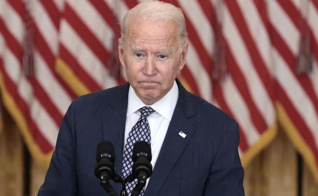 Joe Biden has received an inconclusive intelligence report on the origins of Covid. Joe Biden has received an inconclusive intelligence report on the origins of Covid.