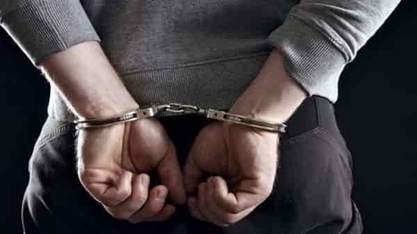 Foreigner-arrested-over-alleged-molestation-of-a-young-boy Foreigner arrested over alleged molestation of a young boy