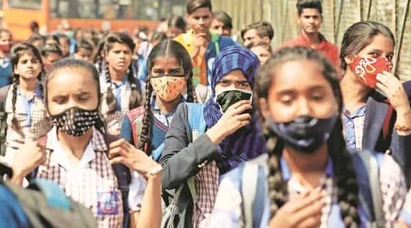 Tamil-Nadu-Schools-Classes-1-8-will-open-from-1-November Tamil Nadu Schools Classes 1-8 will open from 1 November
