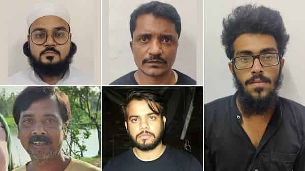 Two-Pakistani-trained-jihadists-arrested-by-Delhi-police Two Pakistani-trained jihadists arrested by Delhi police