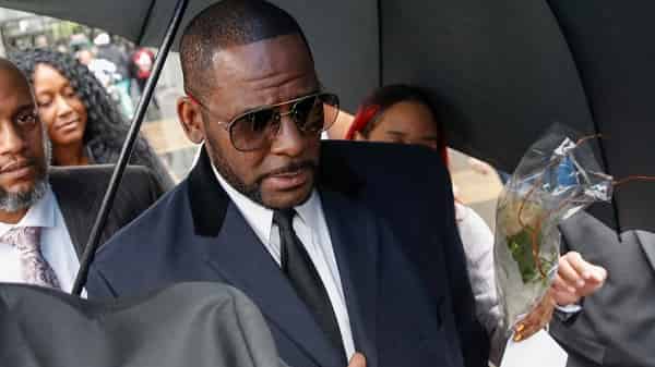 american-singer-r-kelly-was-found-guilty-in-sex-trafficking-trial R Kelly found guilty in sex trafficking trial