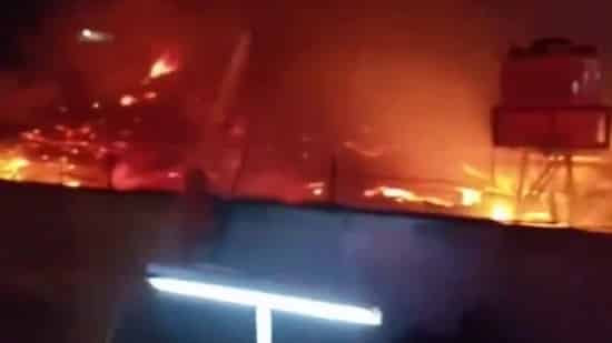 fire-broke-out-at-indonesian-jail-kills-41-people Fire Broke out at Indonesian jail kills 41 people