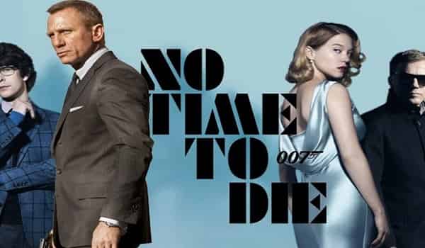 no-time-to-die-could-win-usd-90-million-this-weekend No Time To Die could win USD 90 million this weekend