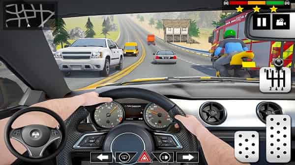 real-driving-2-ultimate-car-simulator-released-on-android Real Driving 2 Ultimate Car Simulator released on Android