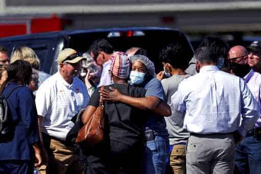 shooting-at-kroger-grocery-store-in-tennessee-killed-2-people Shooting at Kroger grocery store in Tennessee
