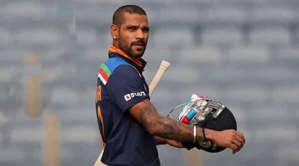 why-did-shikhar-dhawan-miss-out-on-the-t20-world-cup-squad Shikhar Dhawan miss out on the T20 World Cup squad
