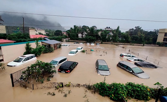 48-dead-due-to-heavy-rain-in-uttarakhand-11-people-missing 48 dead due to heavy rain in Uttarakhand