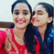 Rujuta Deshmukh daughter