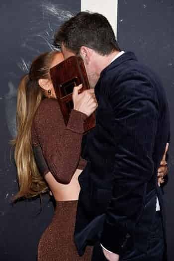 Ben Affleck
